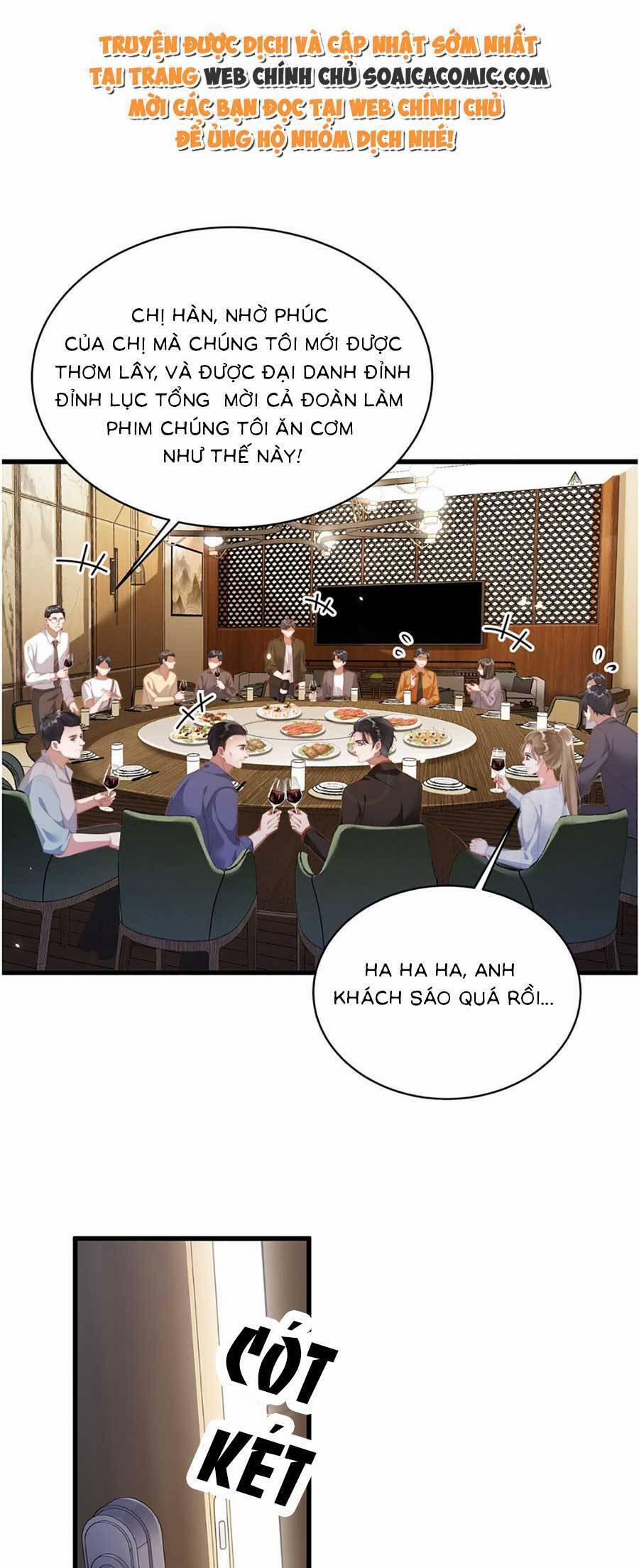 Theo Đuổi Anh Chồng Bác Sĩ 17 trang 16