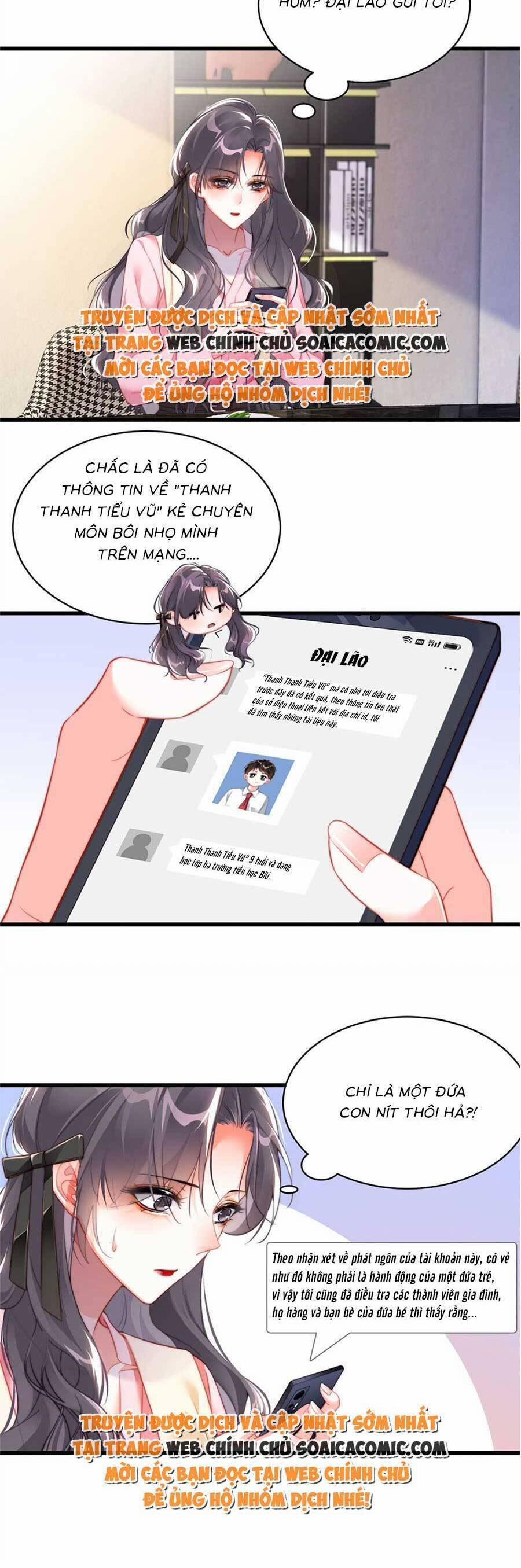 Theo Đuổi Anh Chồng Bác Sĩ 17 trang 4