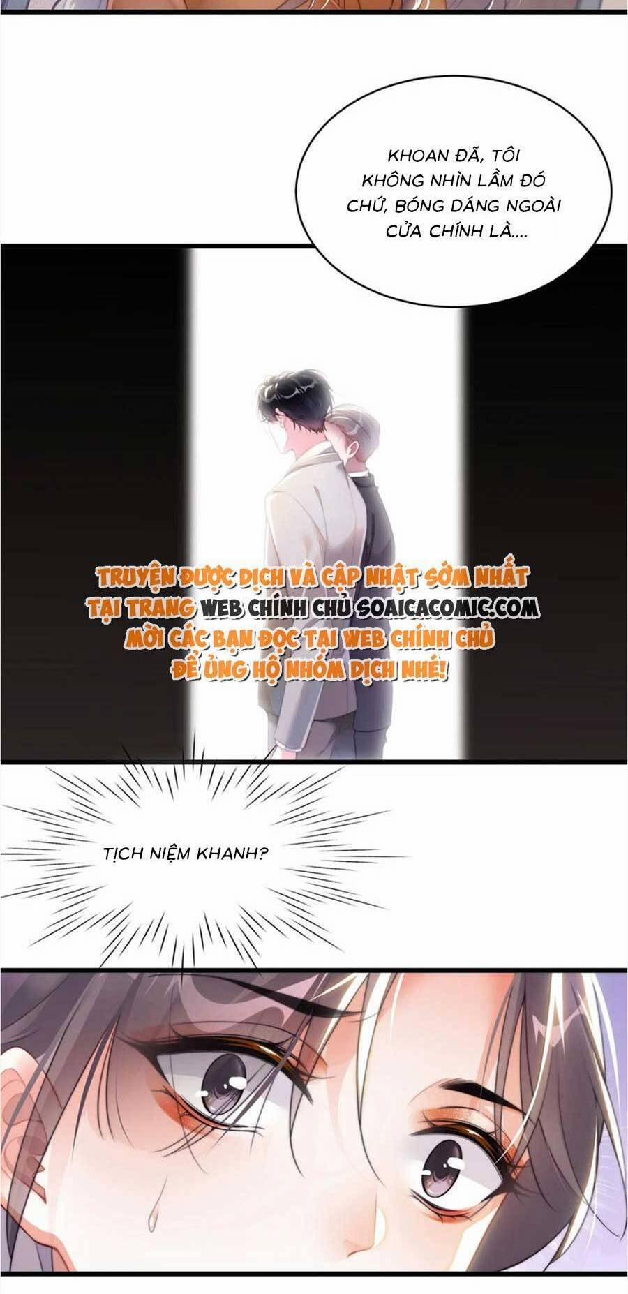 Theo Đuổi Anh Chồng Bác Sĩ 18 trang 15