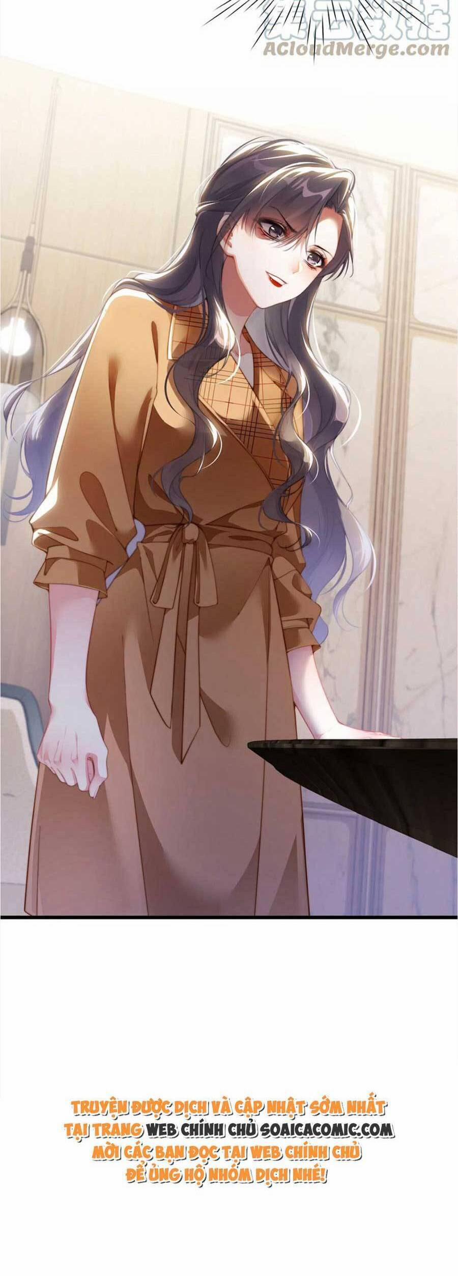 Theo Đuổi Anh Chồng Bác Sĩ 18 trang 18