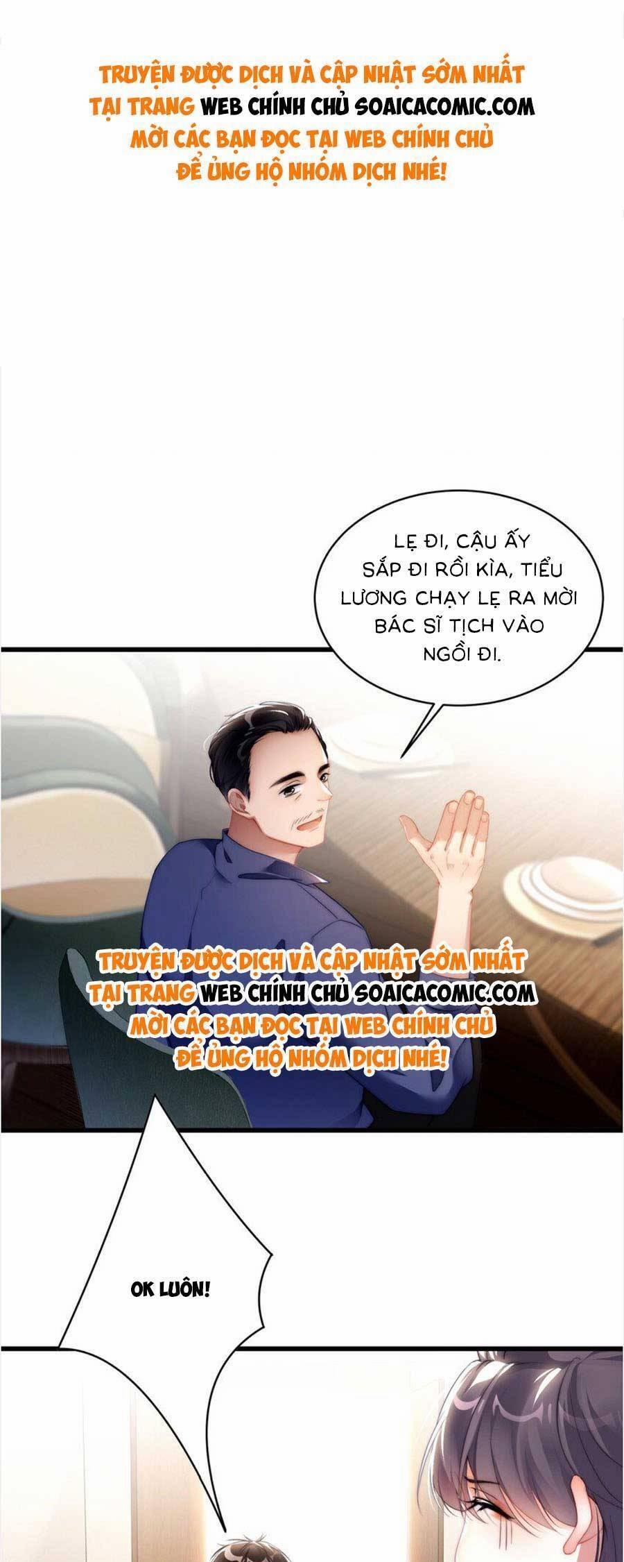 Theo Đuổi Anh Chồng Bác Sĩ 19 trang 0
