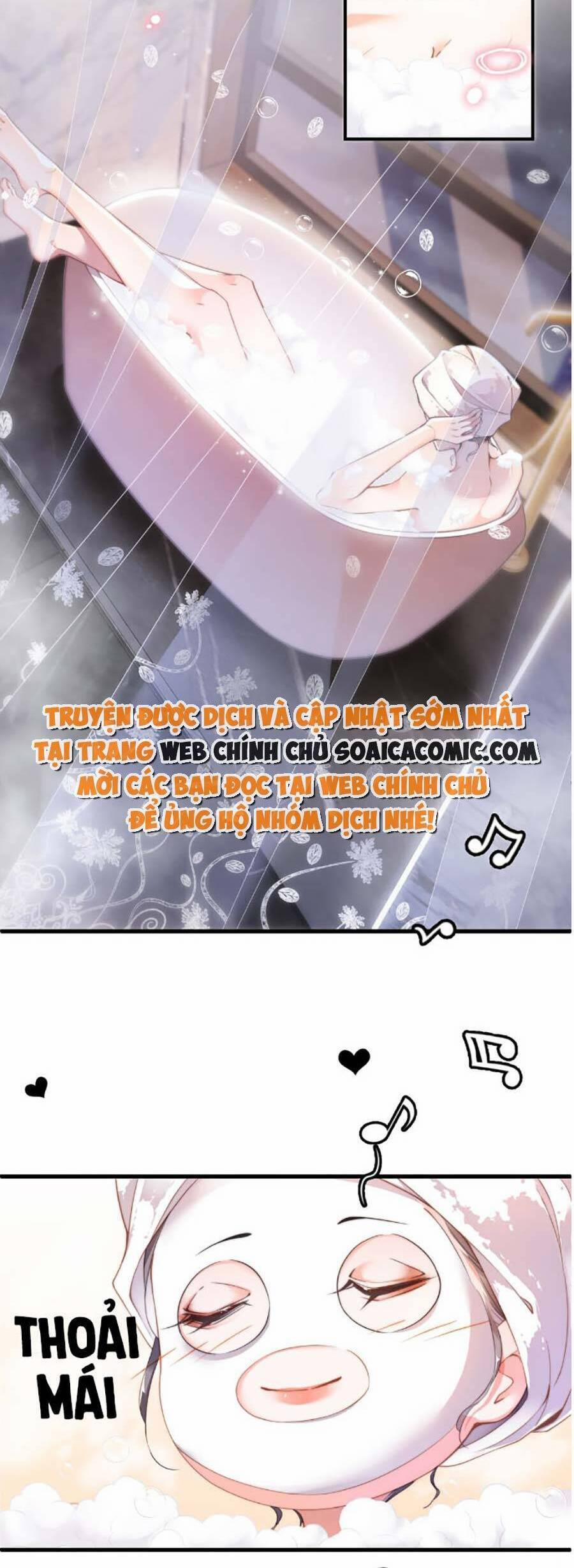 Theo Đuổi Anh Chồng Bác Sĩ 2 trang 19