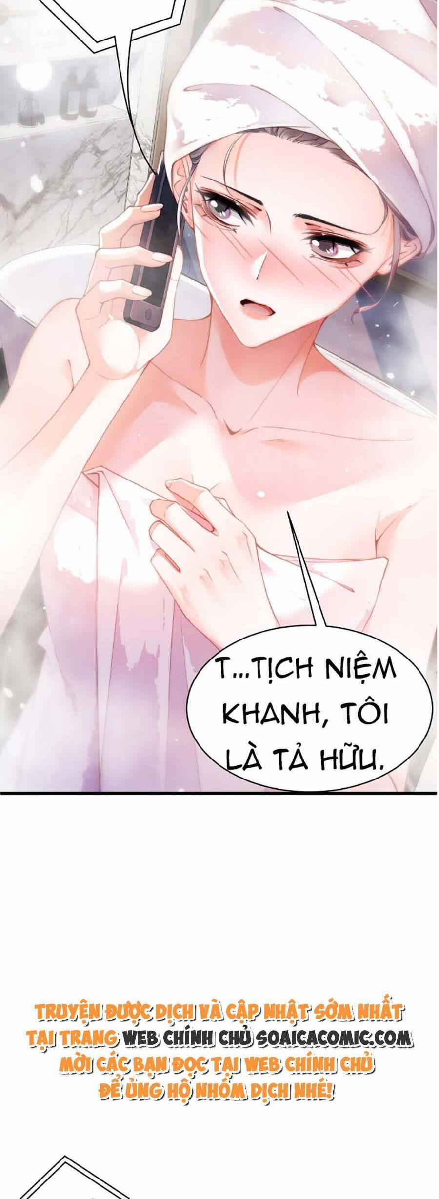 Theo Đuổi Anh Chồng Bác Sĩ 2 trang 22