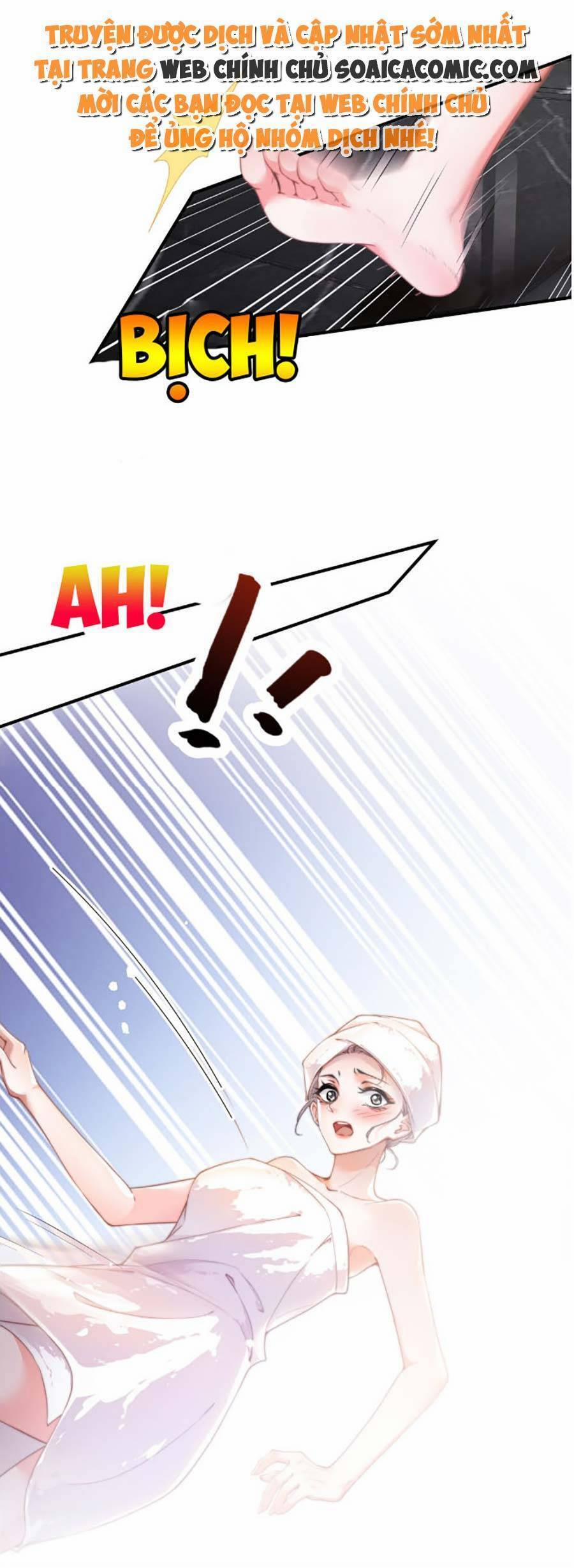 Theo Đuổi Anh Chồng Bác Sĩ 2 trang 24