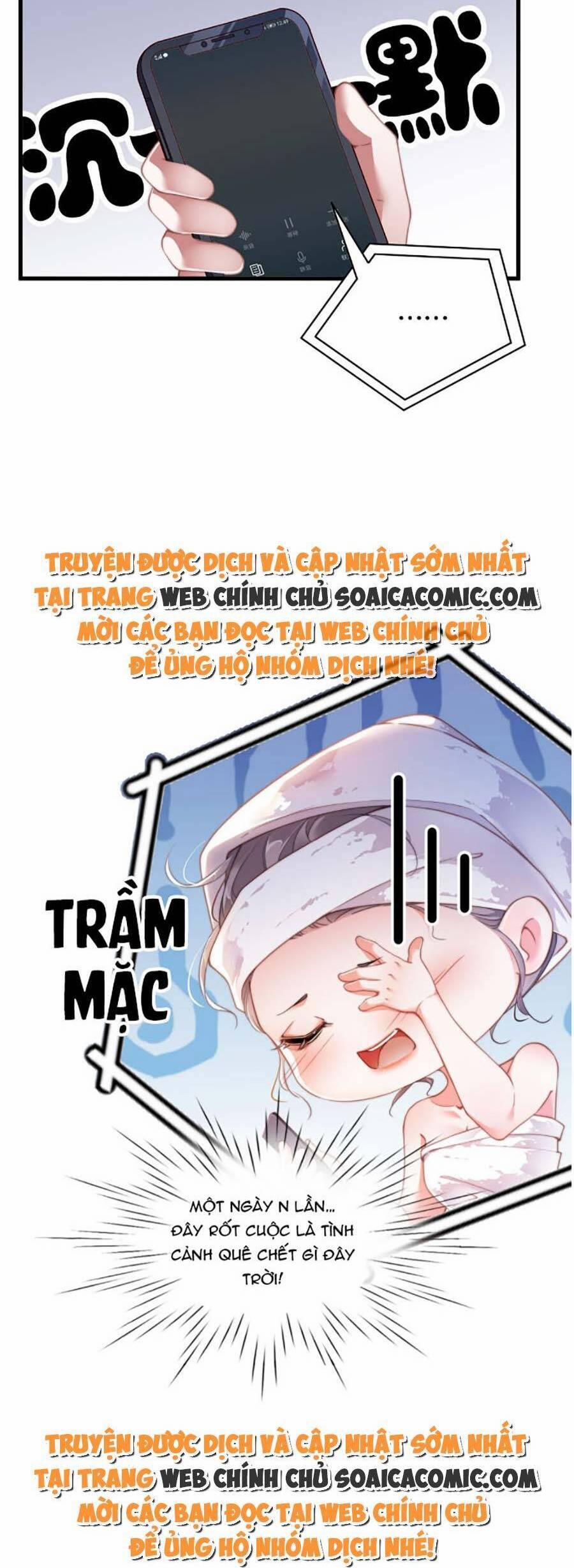 Theo Đuổi Anh Chồng Bác Sĩ 2 trang 27