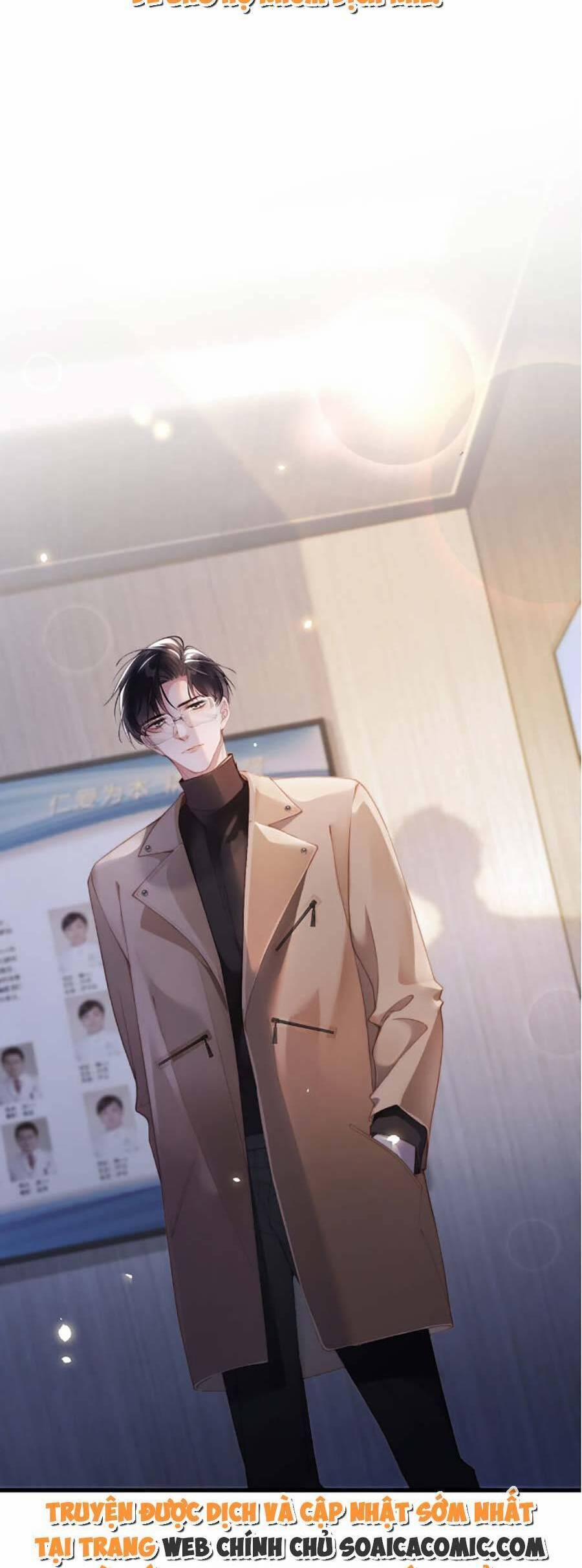 Theo Đuổi Anh Chồng Bác Sĩ 2 trang 6