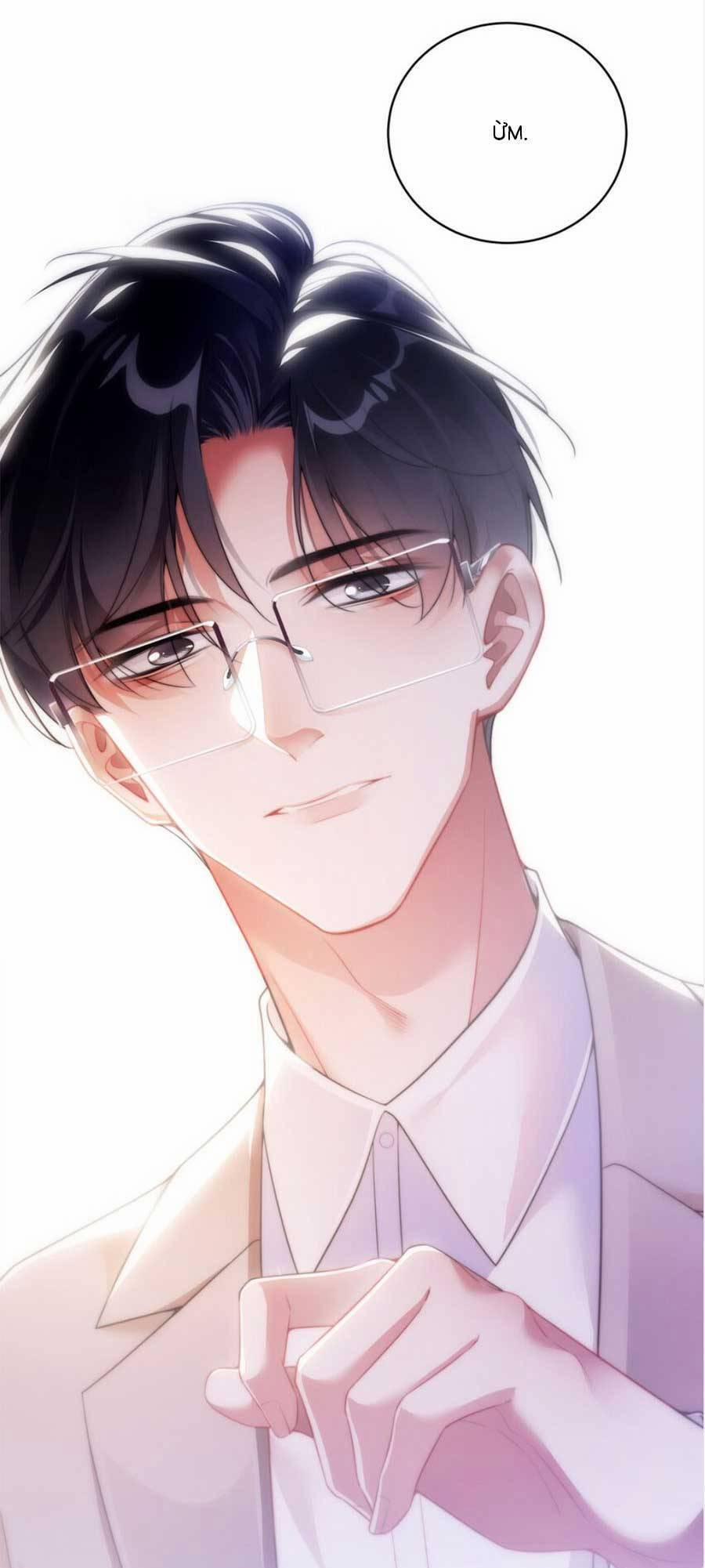 Theo Đuổi Anh Chồng Bác Sĩ 20 trang 17