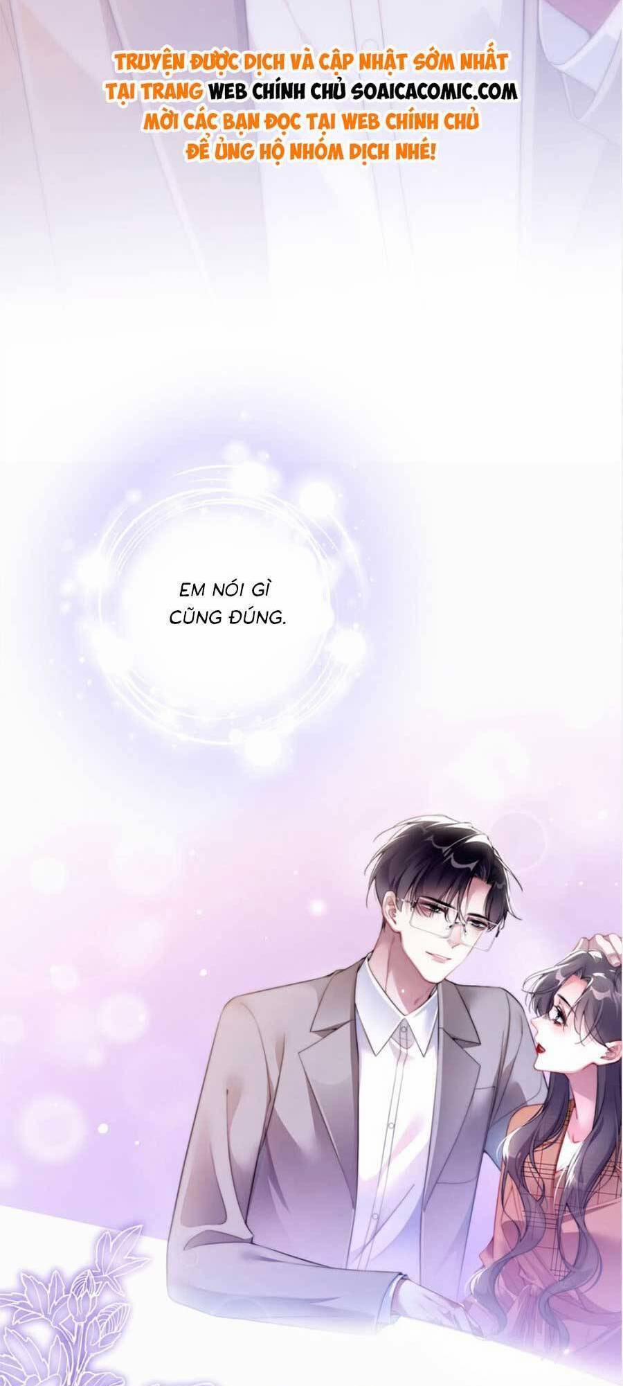 Theo Đuổi Anh Chồng Bác Sĩ 20 trang 18