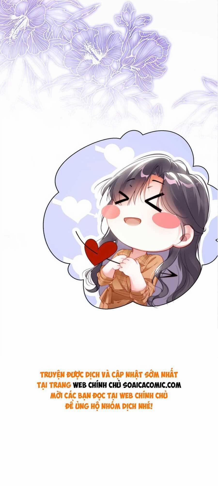 Theo Đuổi Anh Chồng Bác Sĩ 20 trang 19