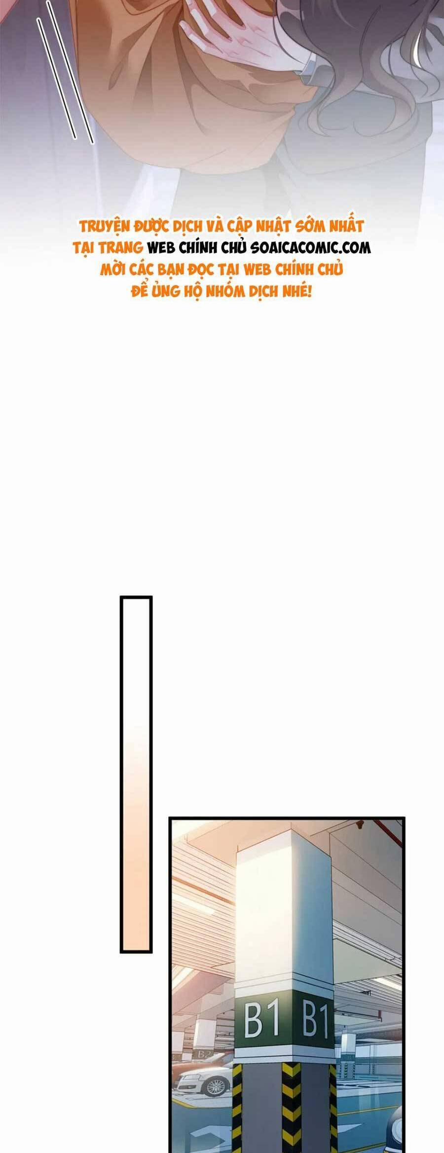 Theo Đuổi Anh Chồng Bác Sĩ 21 trang 10