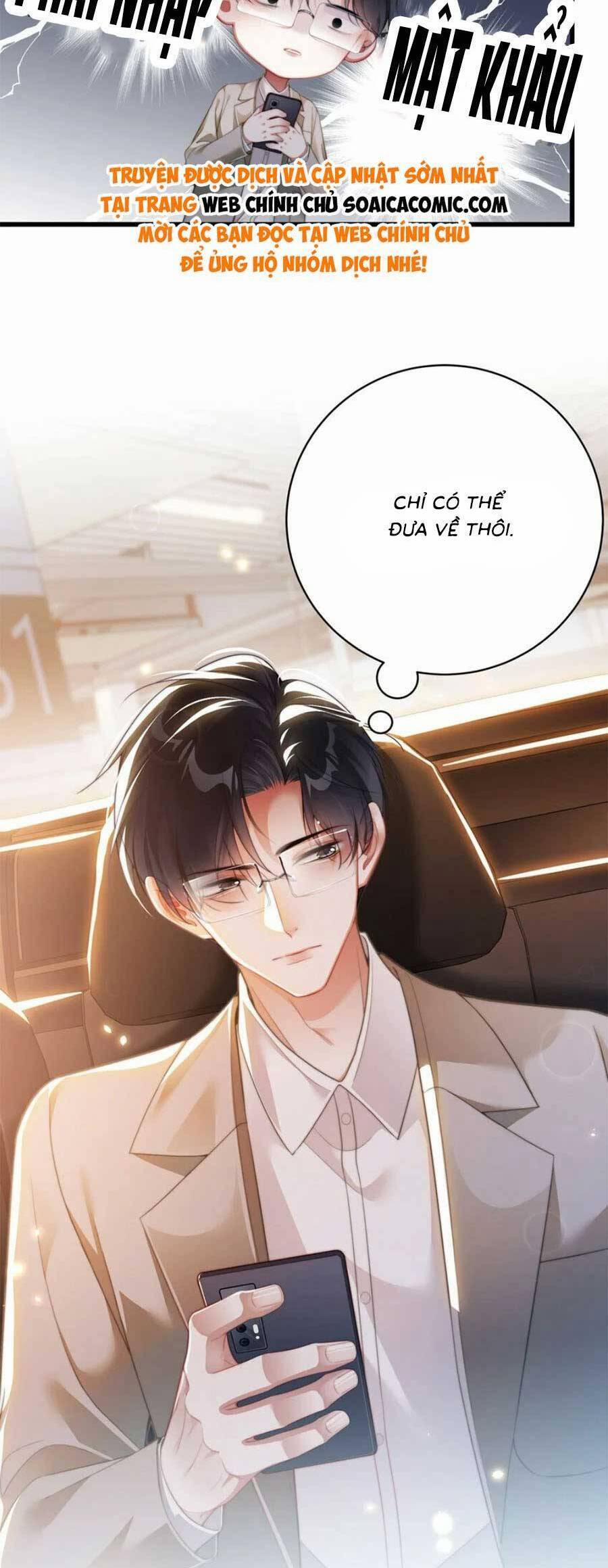 Theo Đuổi Anh Chồng Bác Sĩ 21 trang 13