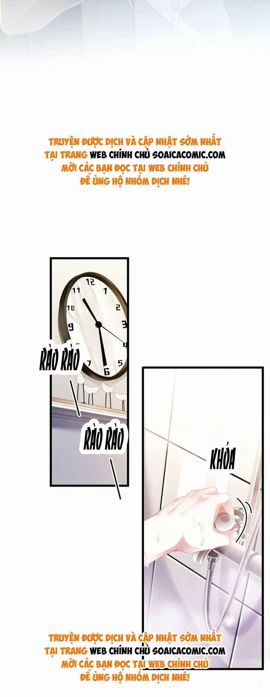 Theo Đuổi Anh Chồng Bác Sĩ 21 trang 14