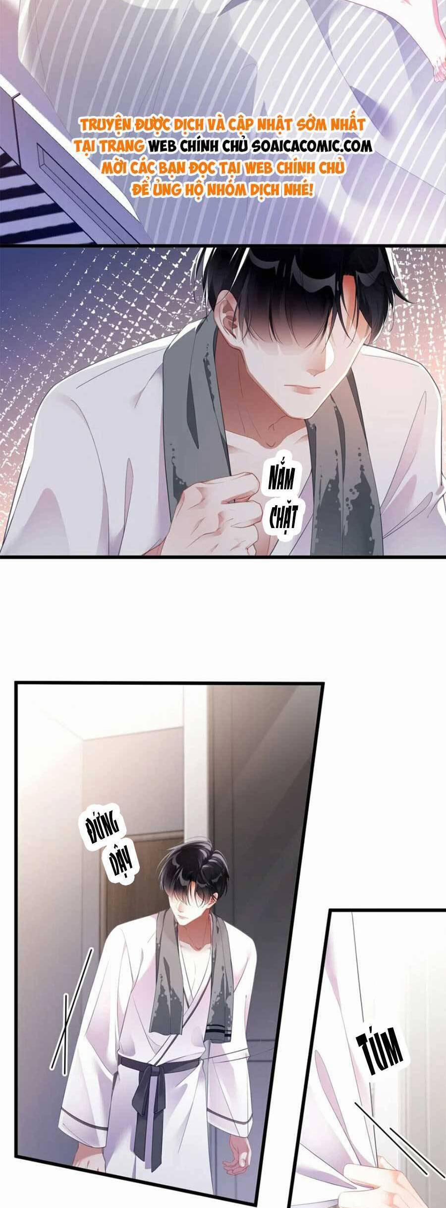 Theo Đuổi Anh Chồng Bác Sĩ 21 trang 19