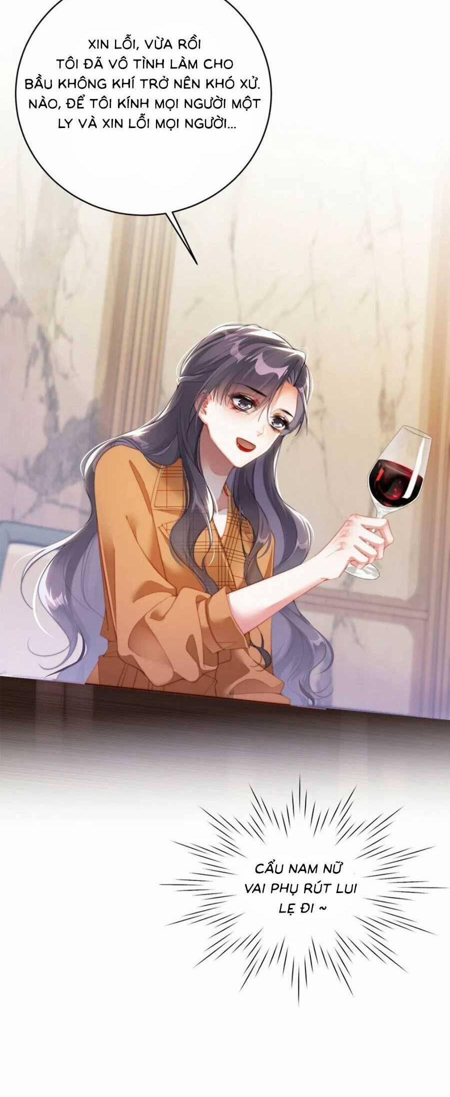 Theo Đuổi Anh Chồng Bác Sĩ 21 trang 2