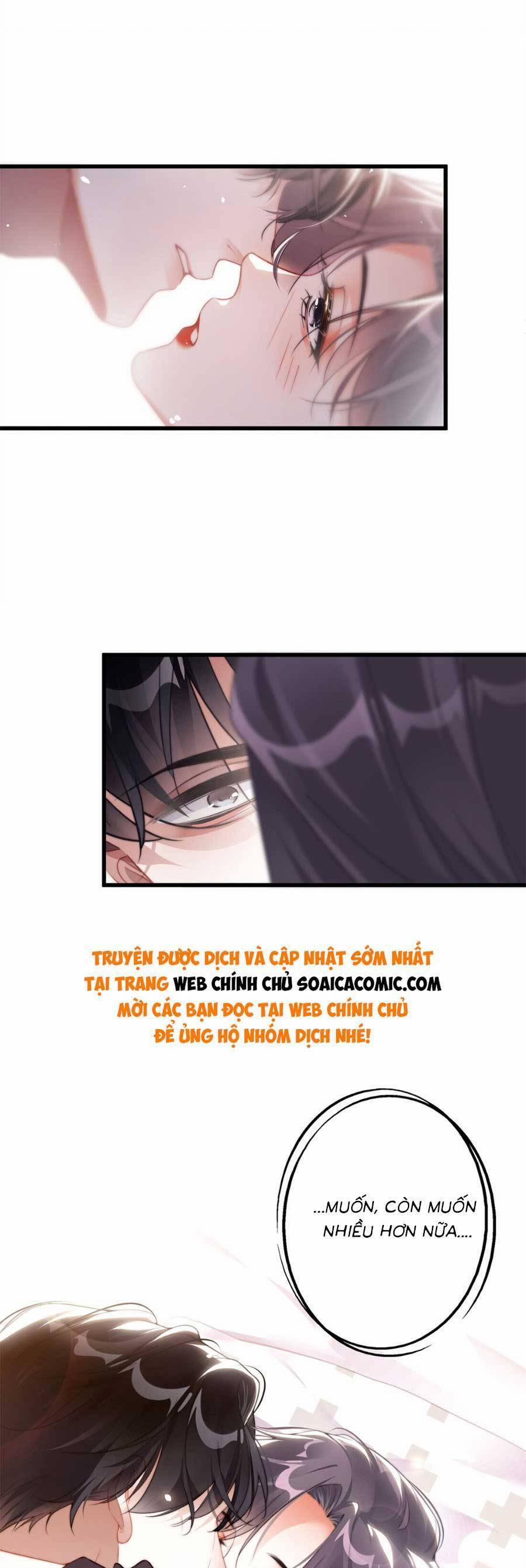 Theo Đuổi Anh Chồng Bác Sĩ 22 trang 12