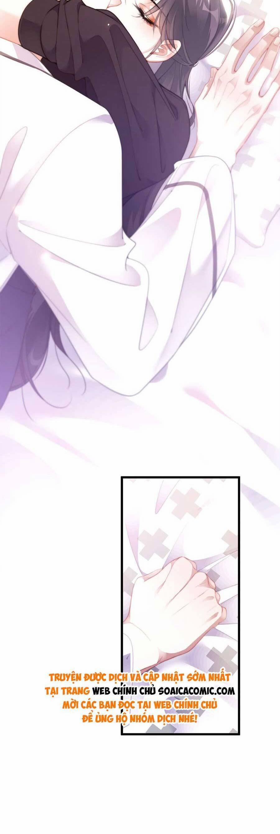 Theo Đuổi Anh Chồng Bác Sĩ 22 trang 13