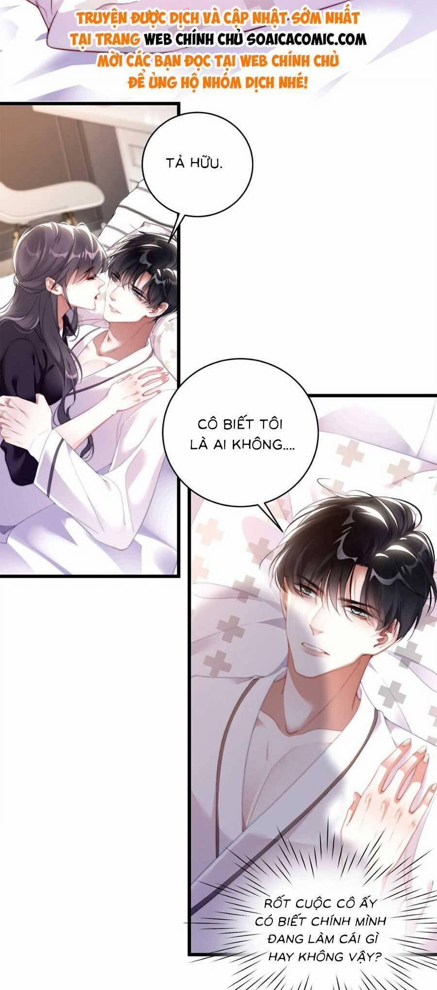 Theo Đuổi Anh Chồng Bác Sĩ 22 trang 16