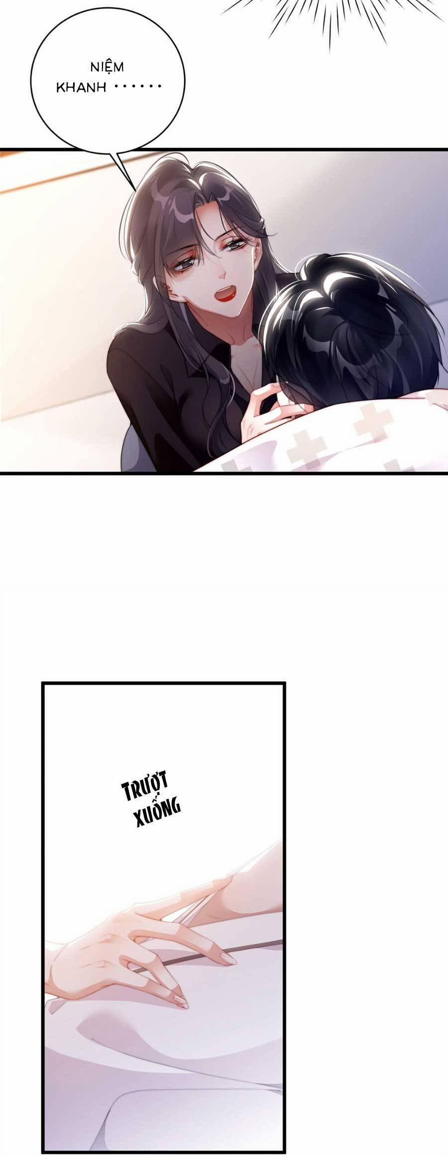 Theo Đuổi Anh Chồng Bác Sĩ 22 trang 17