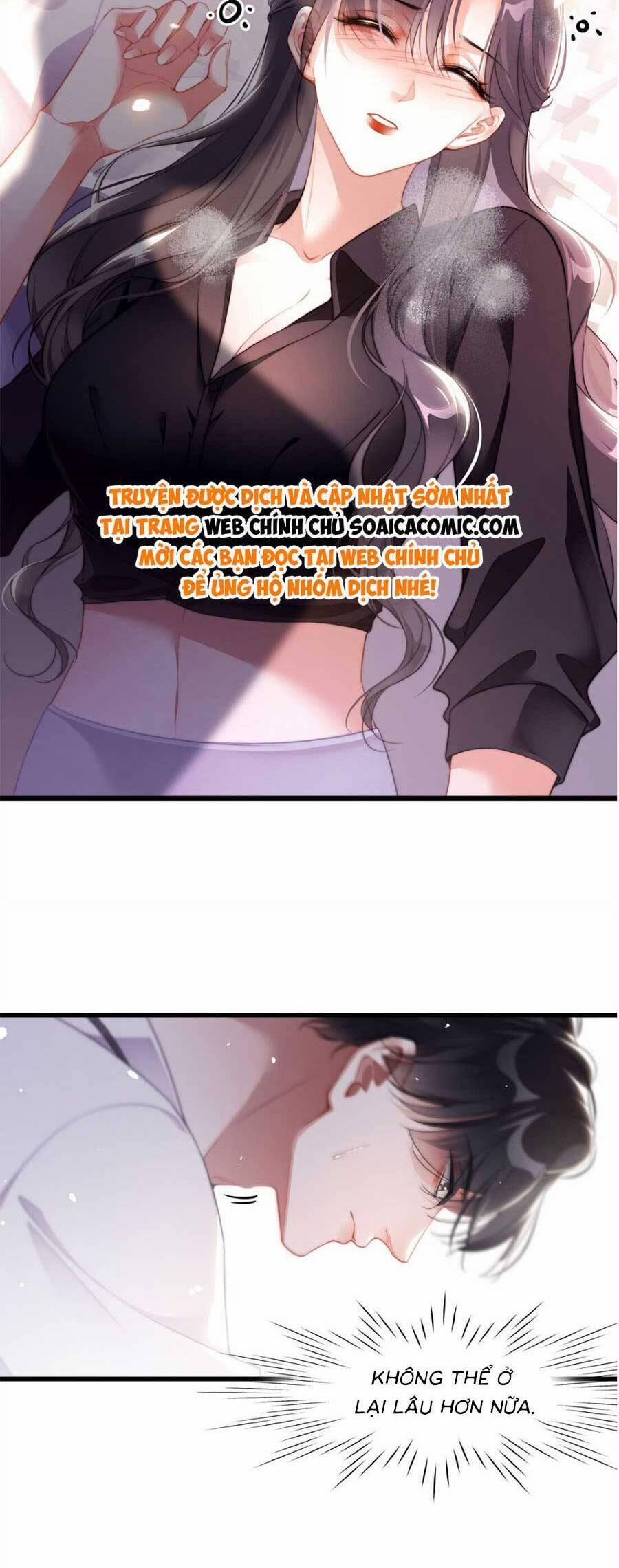 Theo Đuổi Anh Chồng Bác Sĩ 22 trang 2