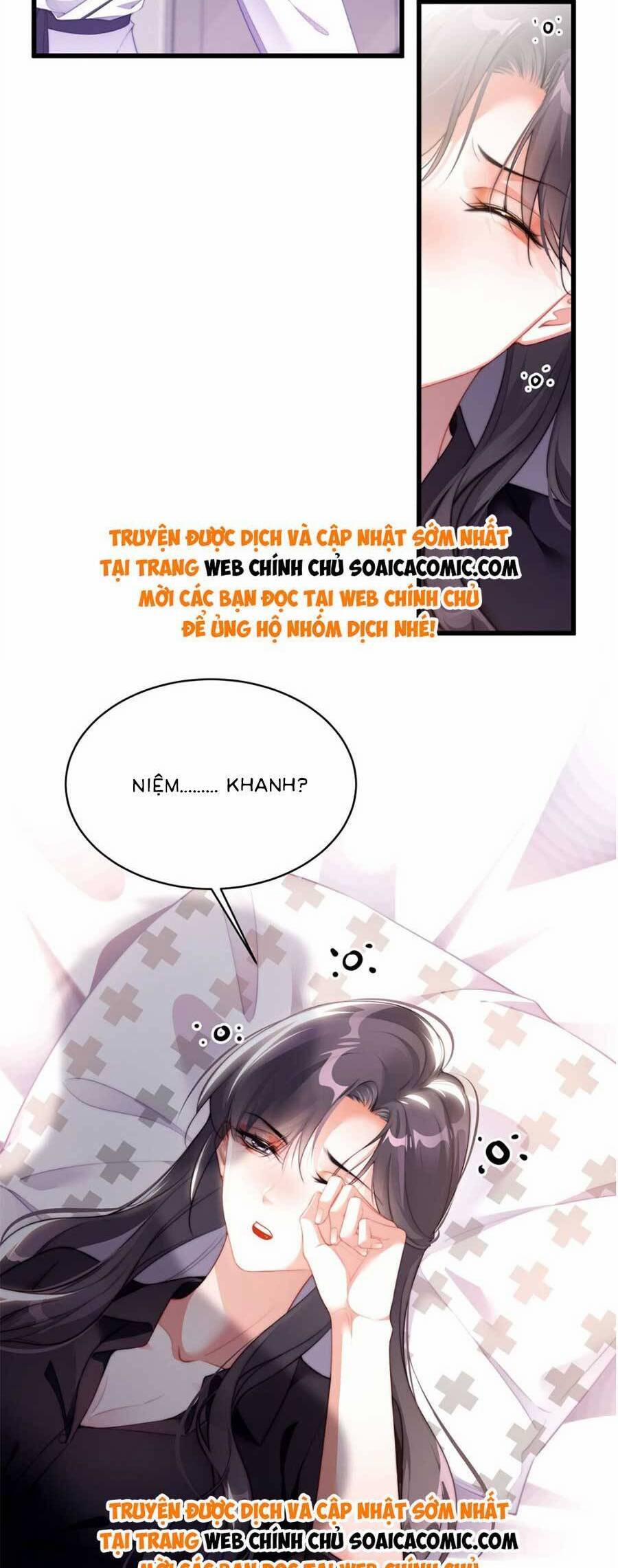 Theo Đuổi Anh Chồng Bác Sĩ 22 trang 4