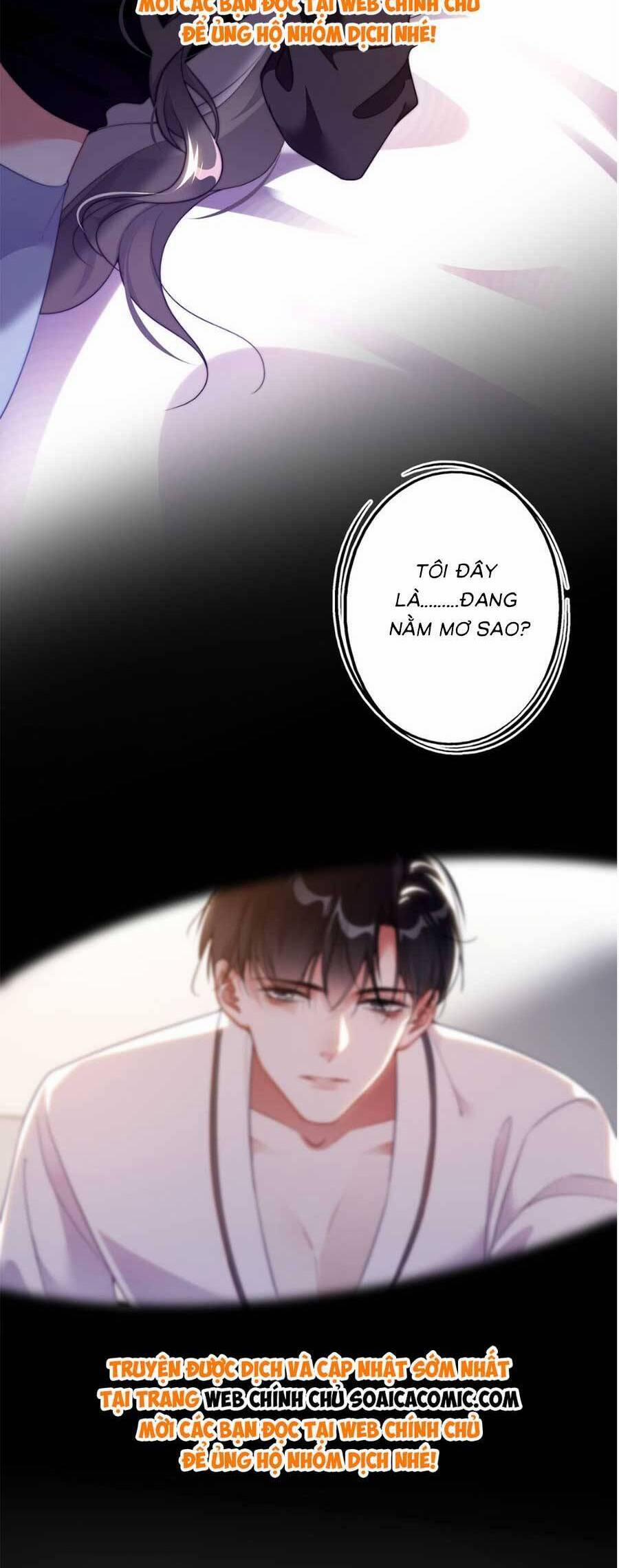 Theo Đuổi Anh Chồng Bác Sĩ 22 trang 5