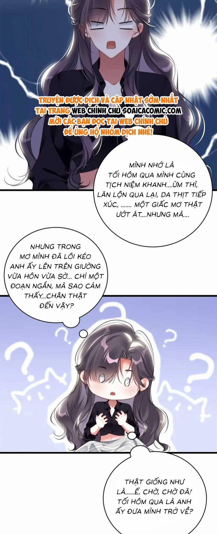 Theo Đuổi Anh Chồng Bác Sĩ 23 trang 10