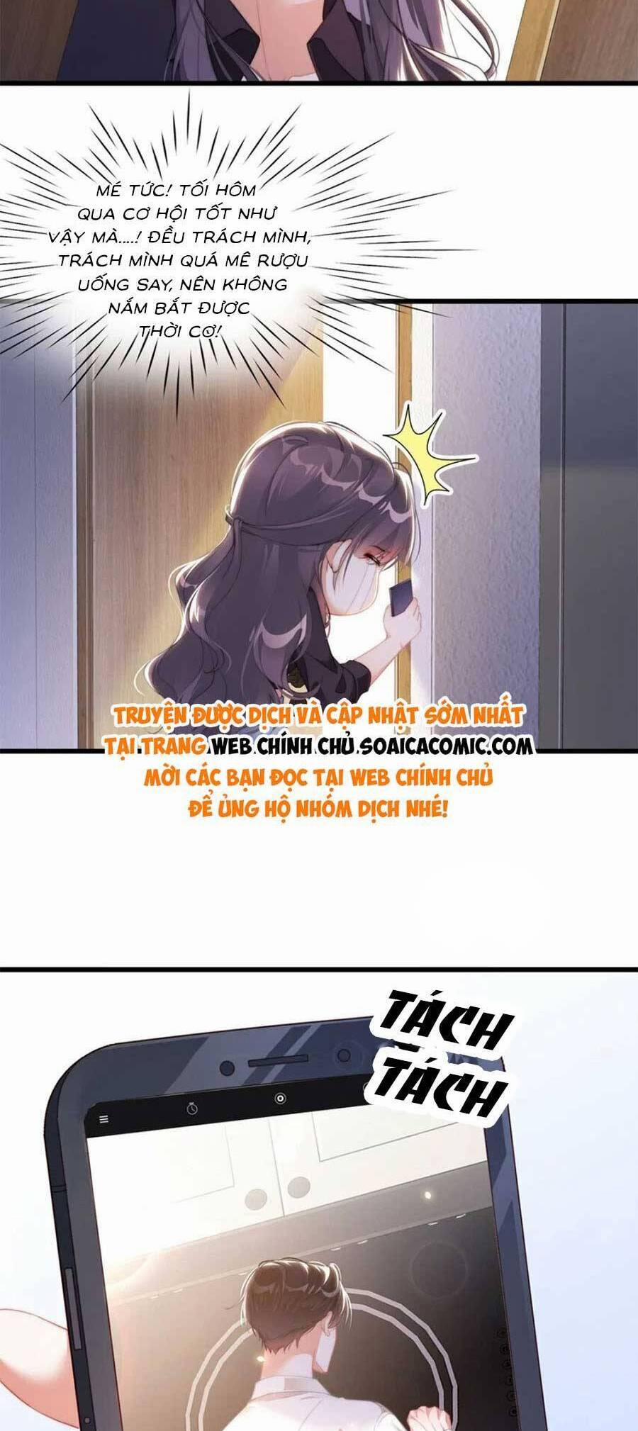 Theo Đuổi Anh Chồng Bác Sĩ 23 trang 13