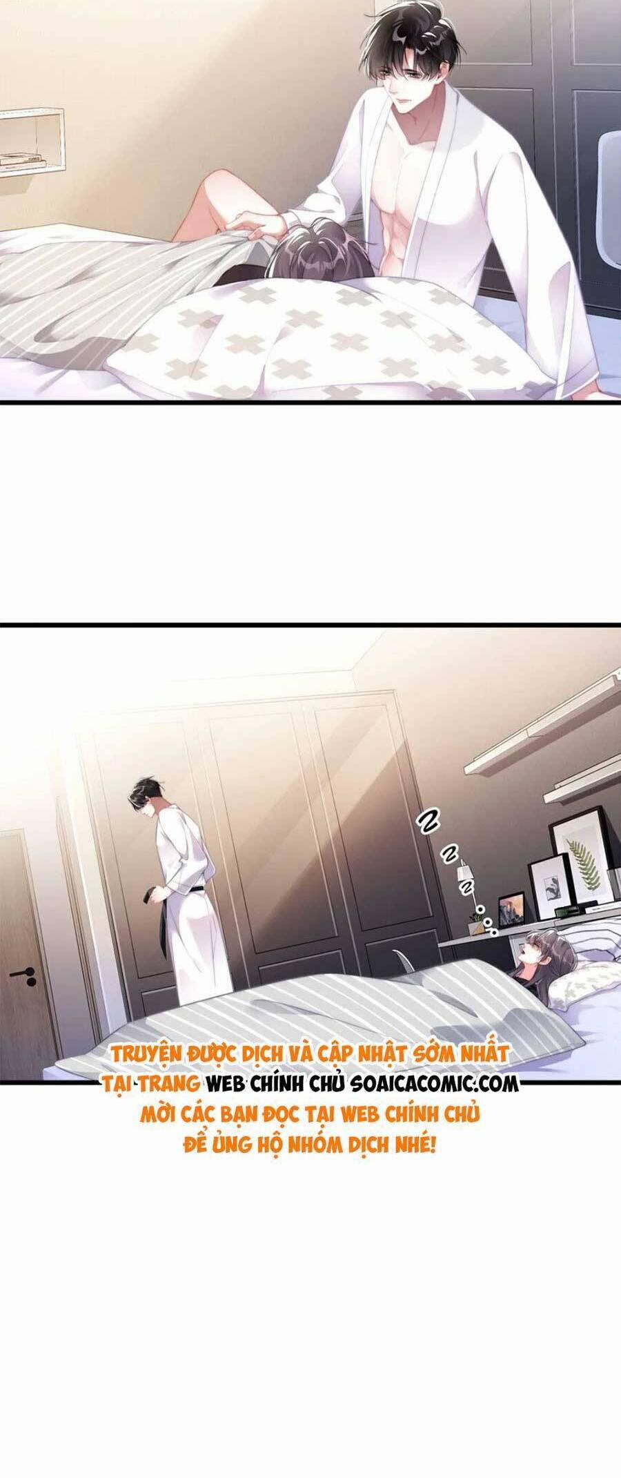 Theo Đuổi Anh Chồng Bác Sĩ 23 trang 2