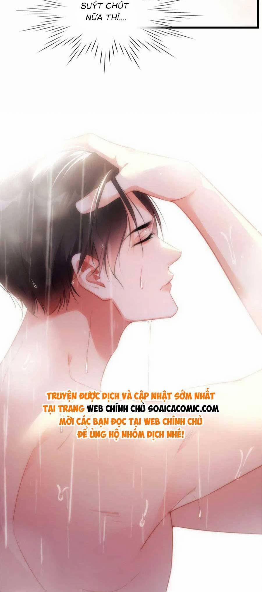 Theo Đuổi Anh Chồng Bác Sĩ 23 trang 4