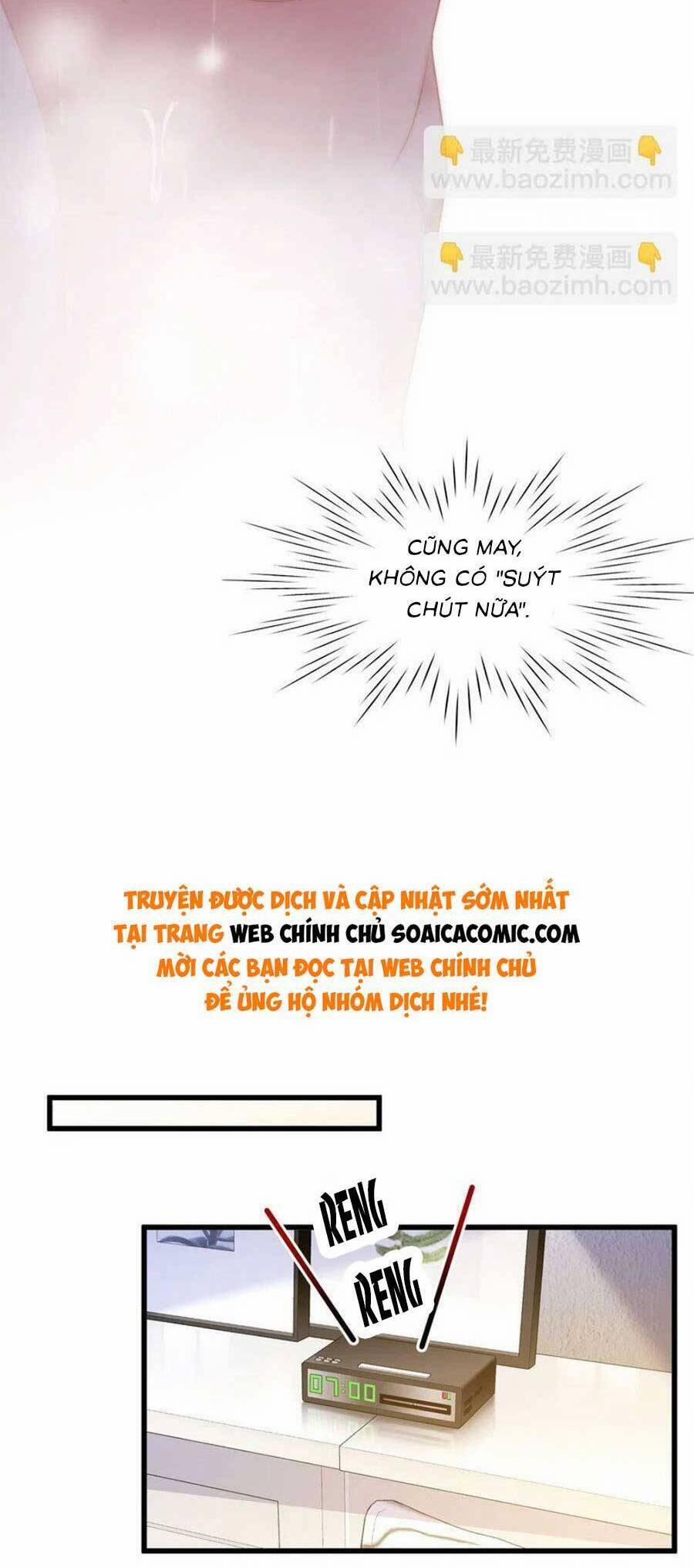 Theo Đuổi Anh Chồng Bác Sĩ 23 trang 5