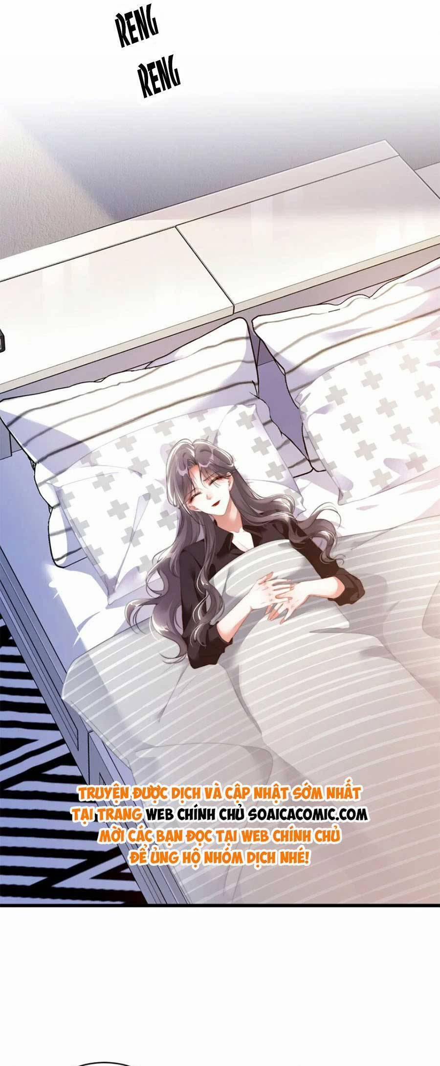 Theo Đuổi Anh Chồng Bác Sĩ 23 trang 6