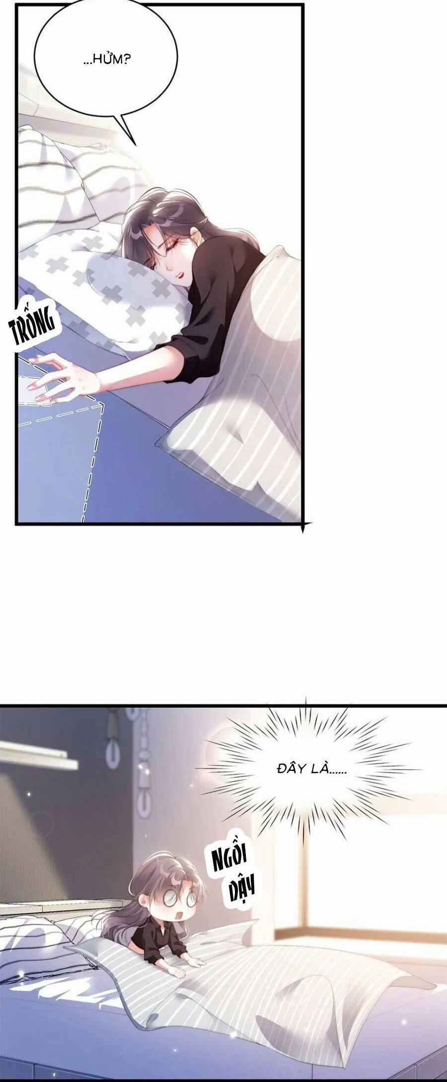 Theo Đuổi Anh Chồng Bác Sĩ 23 trang 7