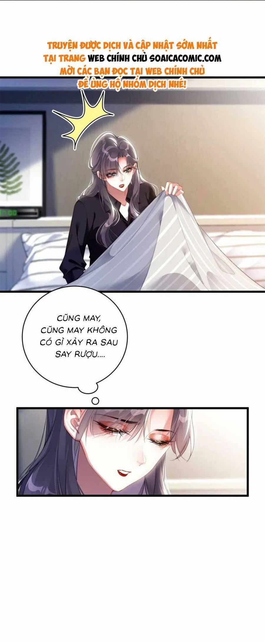 Theo Đuổi Anh Chồng Bác Sĩ 23 trang 8