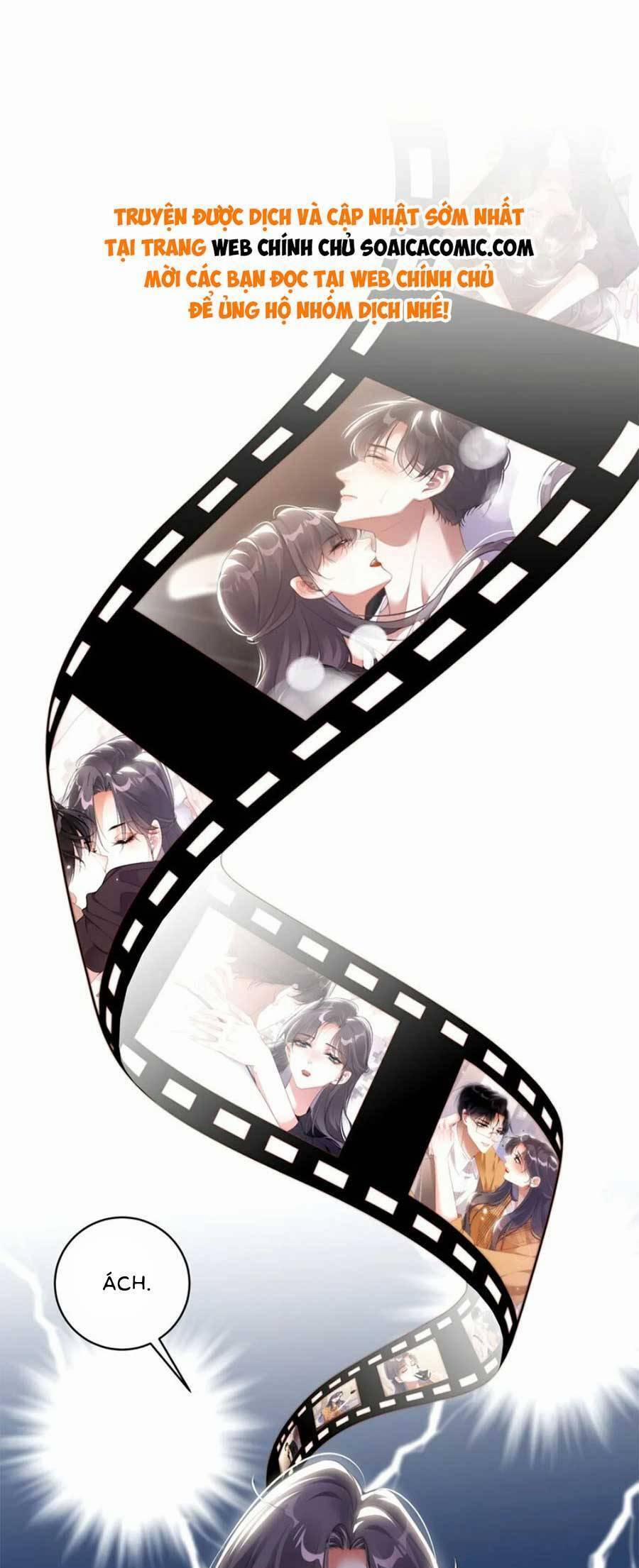 Theo Đuổi Anh Chồng Bác Sĩ 23 trang 9