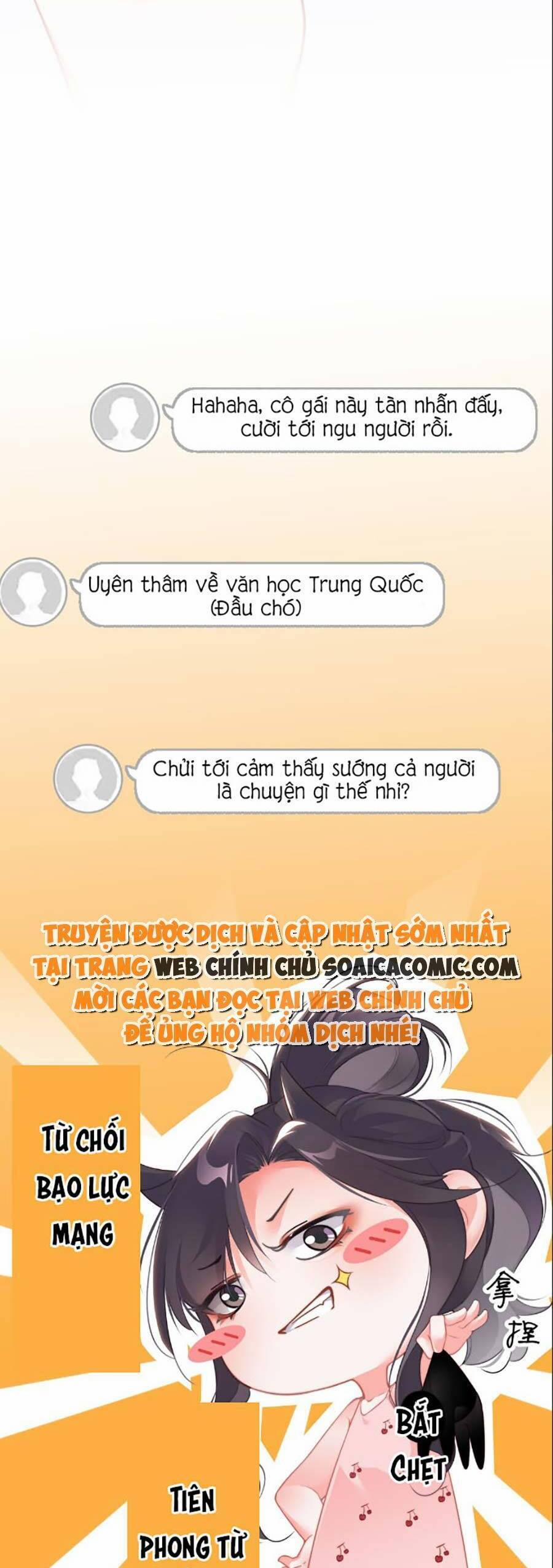 Theo Đuổi Anh Chồng Bác Sĩ 3 trang 10