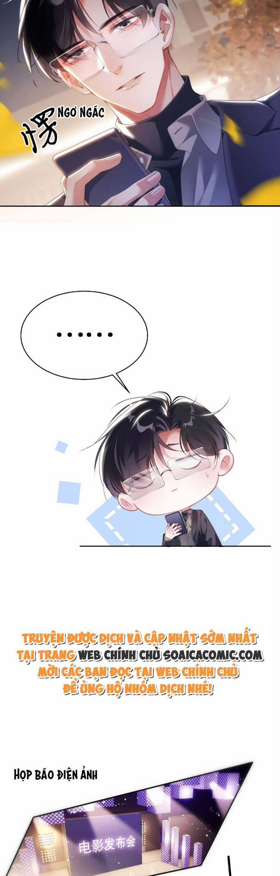 Theo Đuổi Anh Chồng Bác Sĩ 3 trang 20