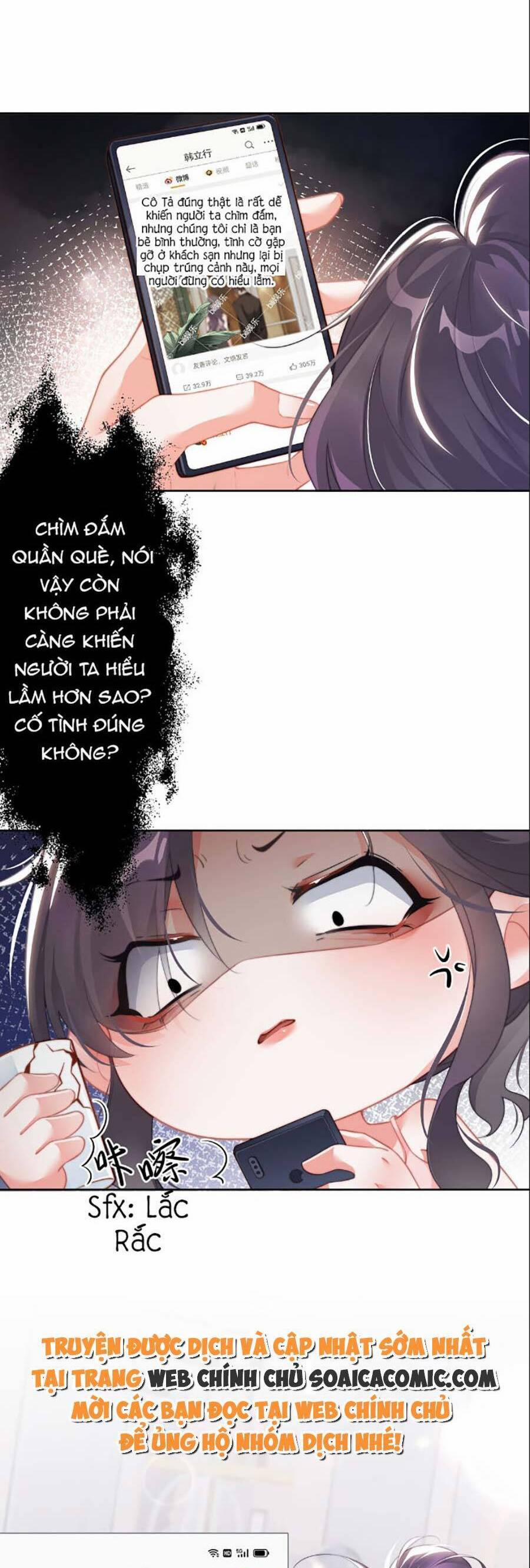 Theo Đuổi Anh Chồng Bác Sĩ 3 trang 7