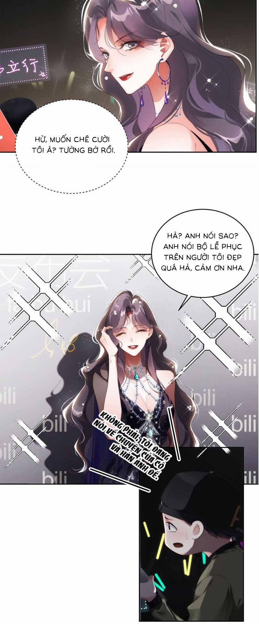 Theo Đuổi Anh Chồng Bác Sĩ 4 trang 2