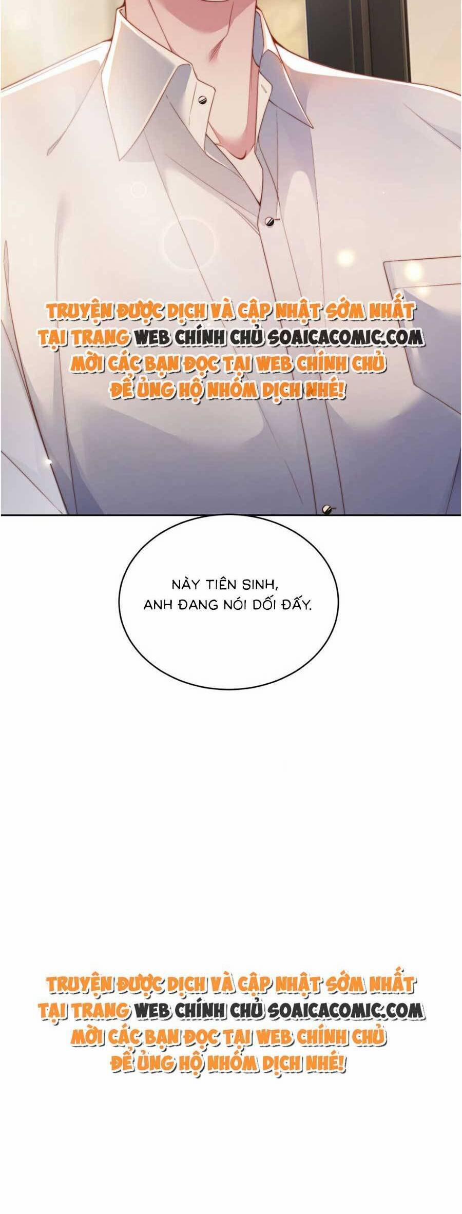 Theo Đuổi Anh Chồng Bác Sĩ 4 trang 21