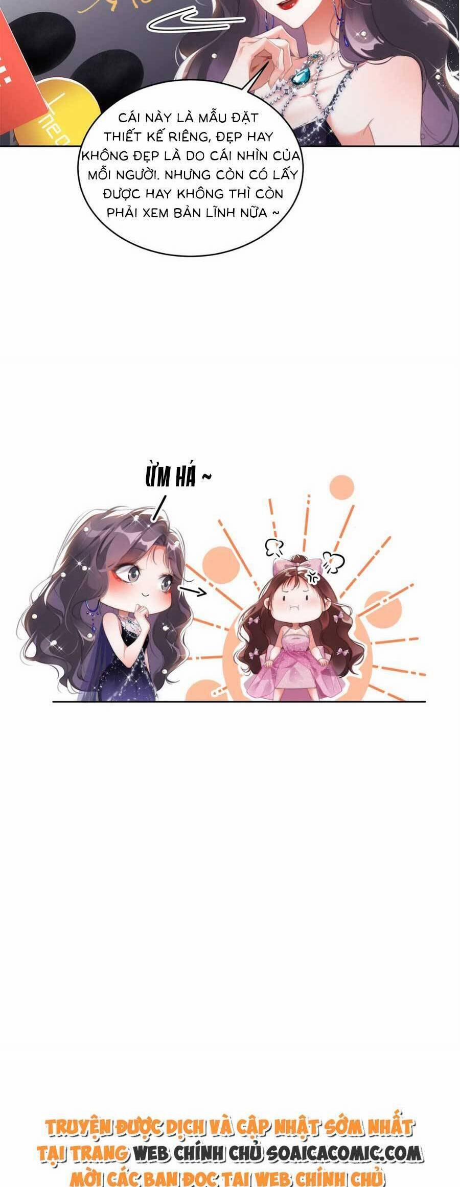 Theo Đuổi Anh Chồng Bác Sĩ 4 trang 4