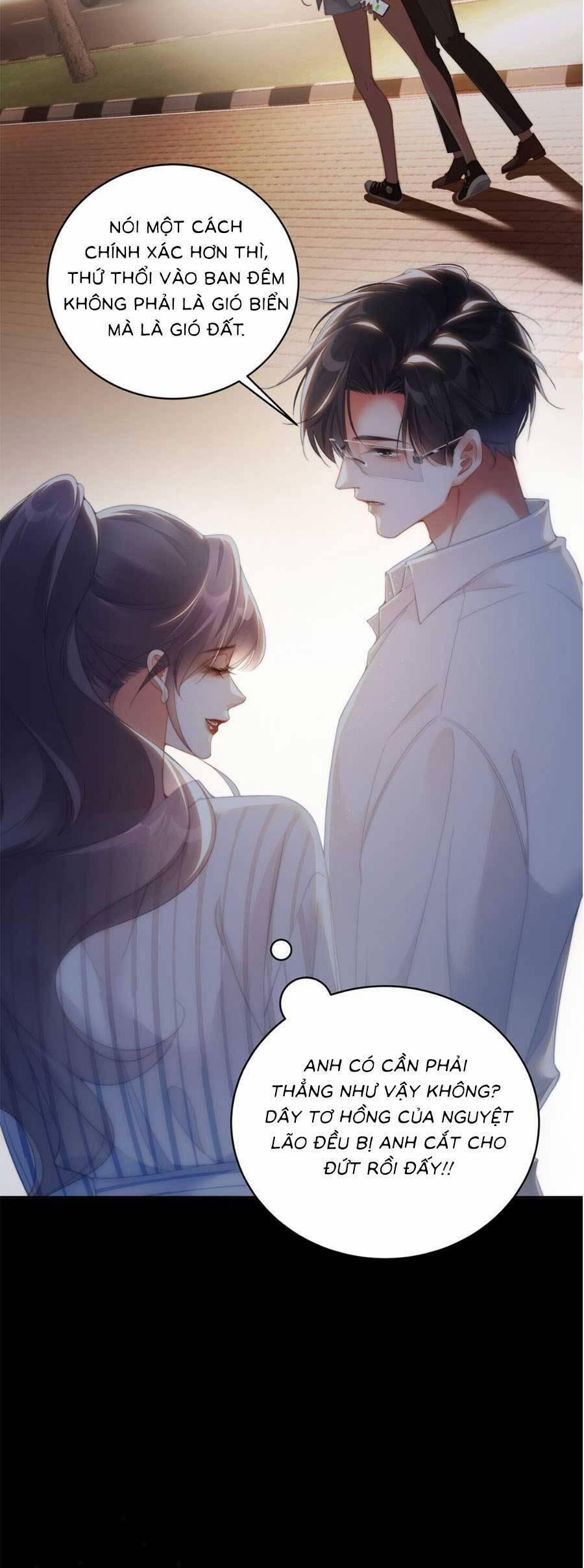 Theo Đuổi Anh Chồng Bác Sĩ 5 trang 14