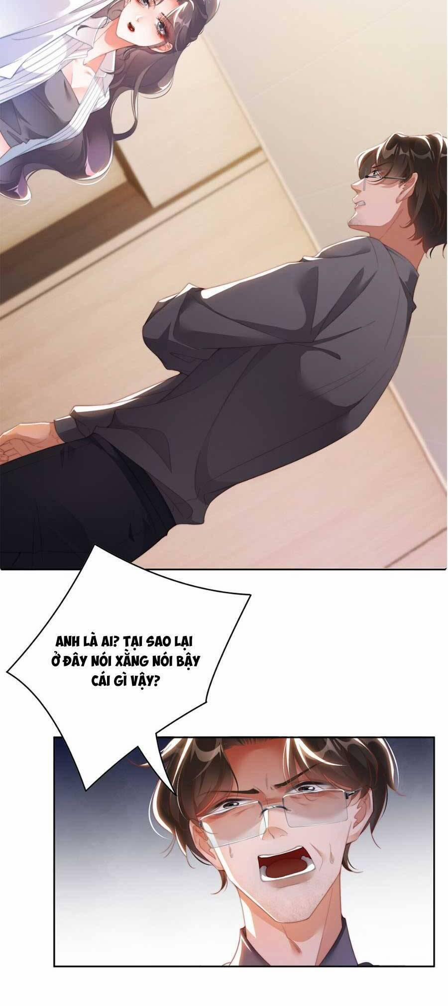 Theo Đuổi Anh Chồng Bác Sĩ 5 trang 2