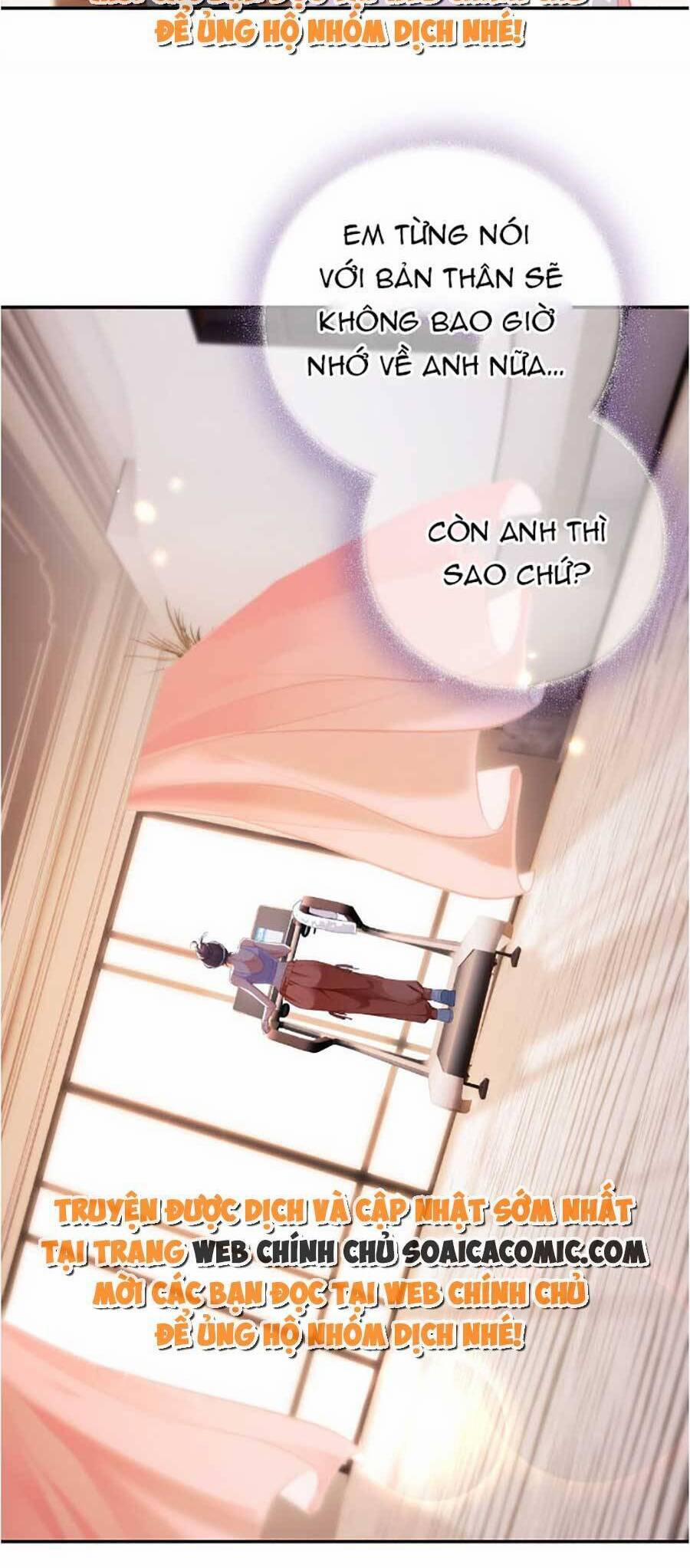 Theo Đuổi Anh Chồng Bác Sĩ 6 trang 16