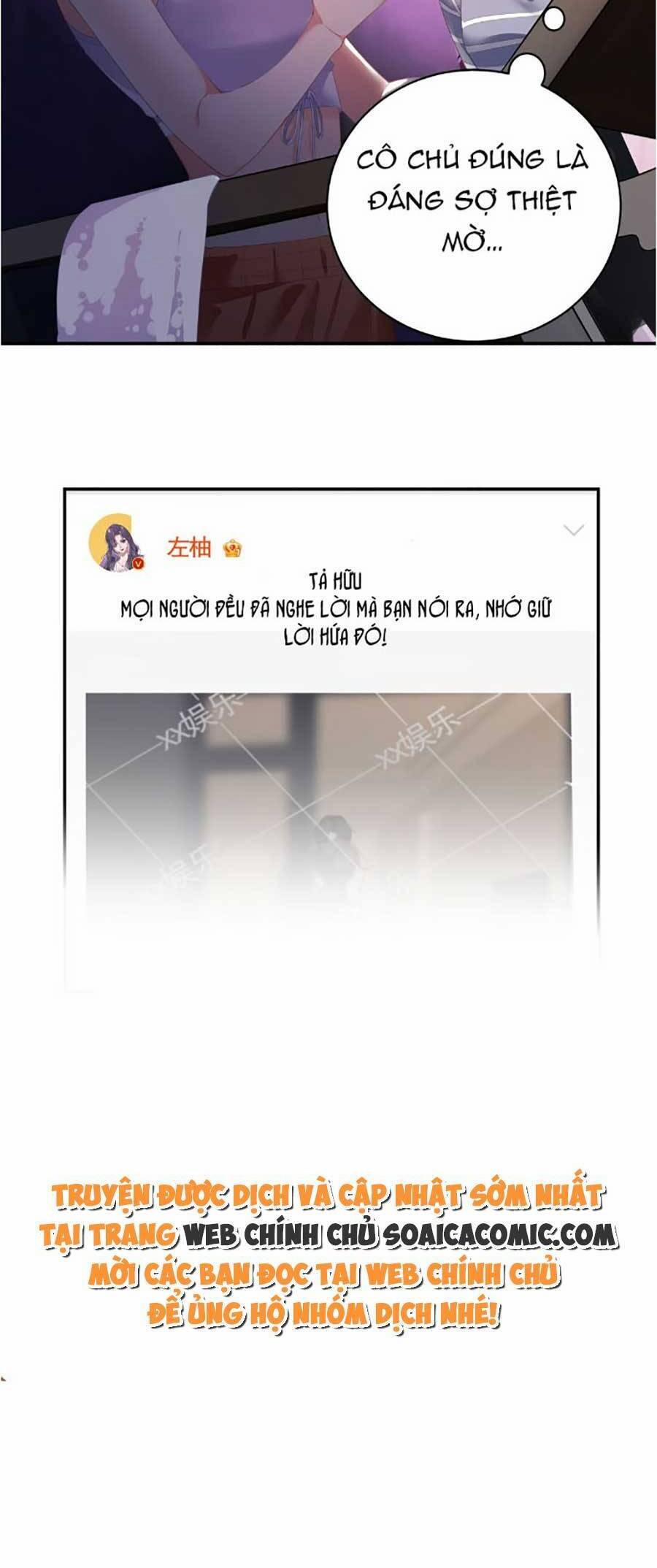 Theo Đuổi Anh Chồng Bác Sĩ 6 trang 19