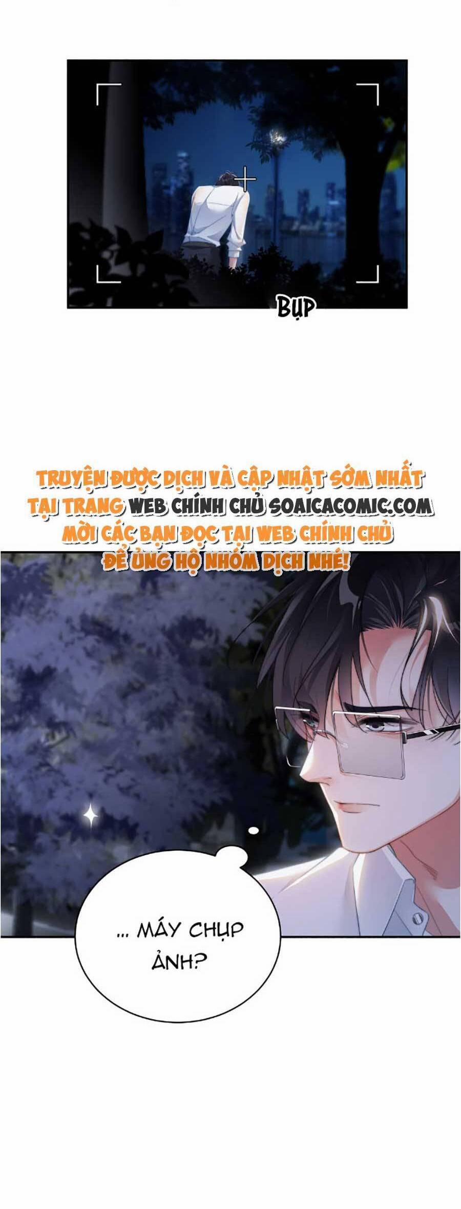 Theo Đuổi Anh Chồng Bác Sĩ 6 trang 2