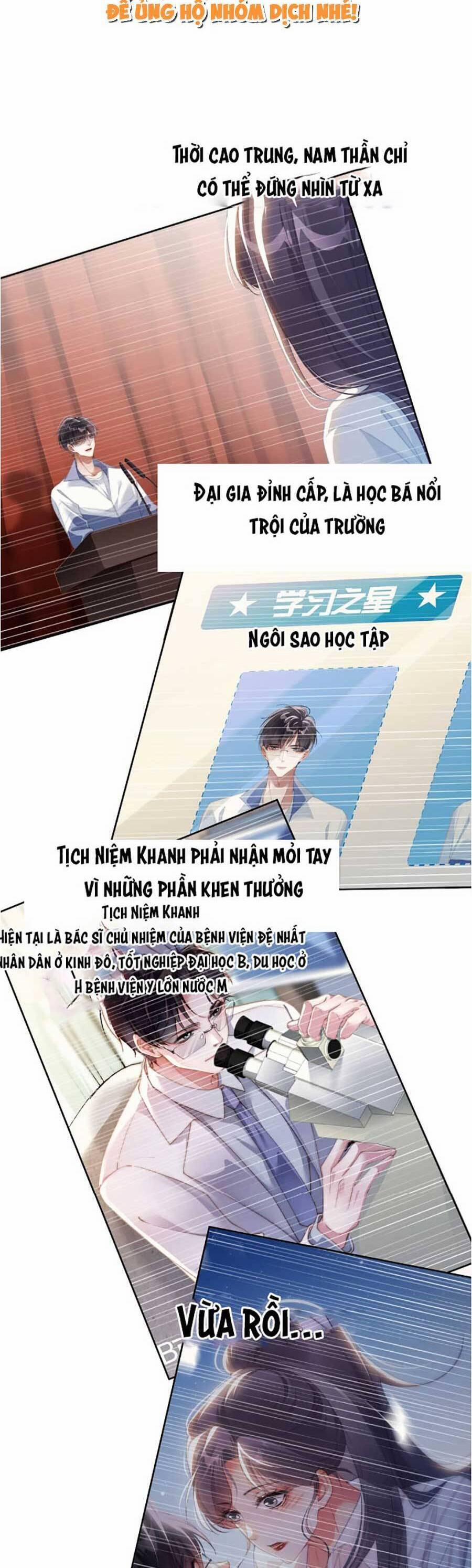 Theo Đuổi Anh Chồng Bác Sĩ 6 trang 4
