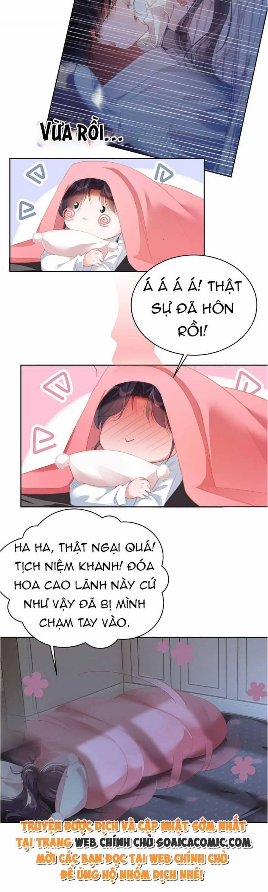 Theo Đuổi Anh Chồng Bác Sĩ 6 trang 5