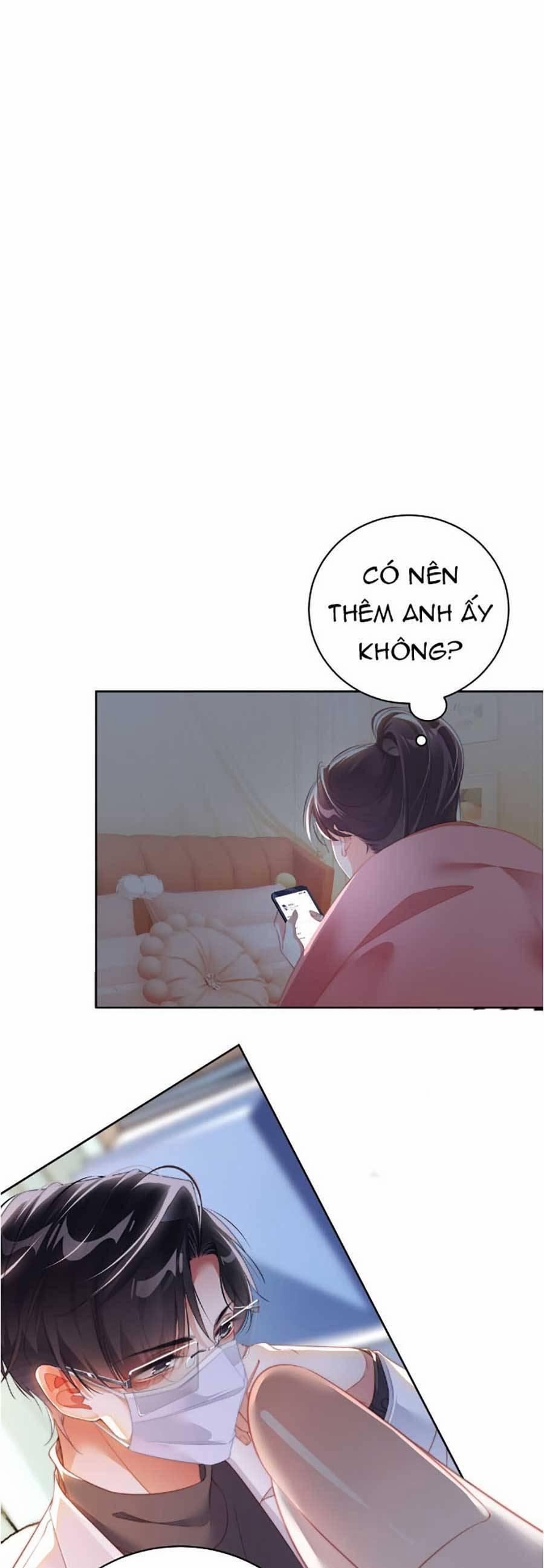 Theo Đuổi Anh Chồng Bác Sĩ 6 trang 6