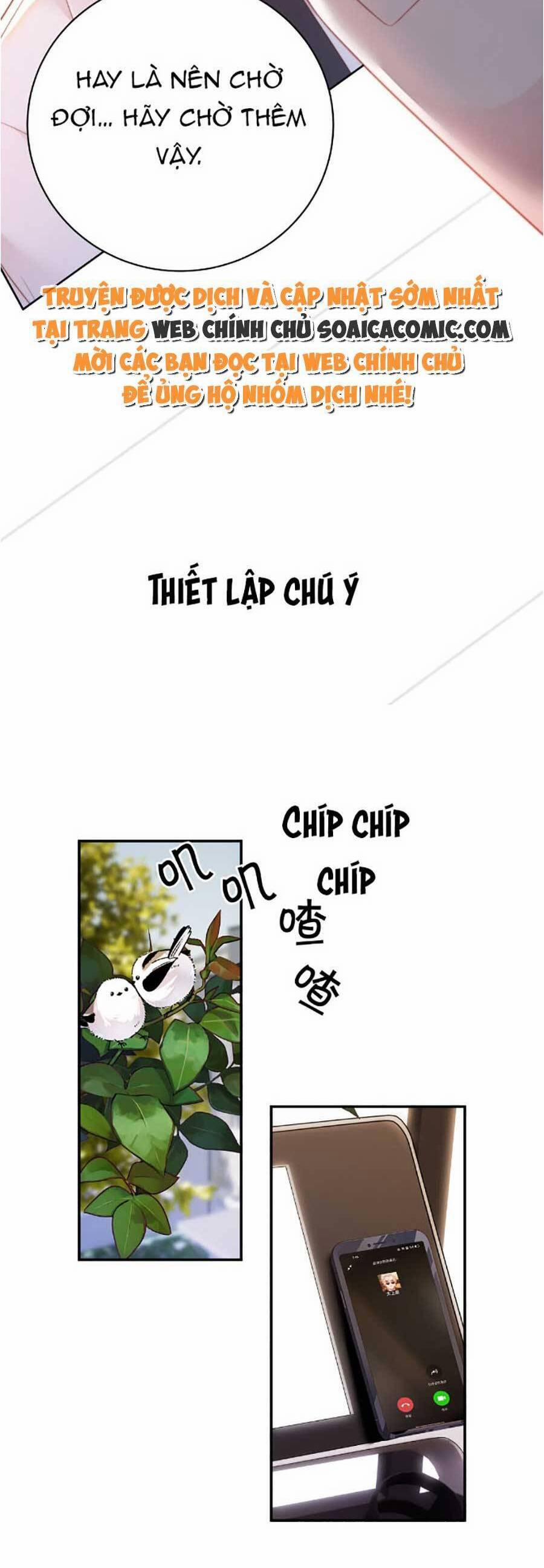 Theo Đuổi Anh Chồng Bác Sĩ 6 trang 7