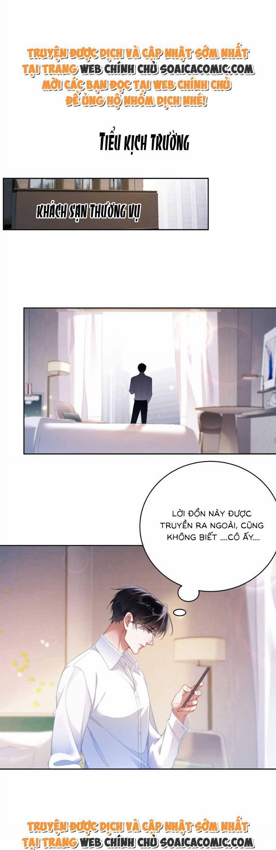 Theo Đuổi Anh Chồng Bác Sĩ 7 trang 19